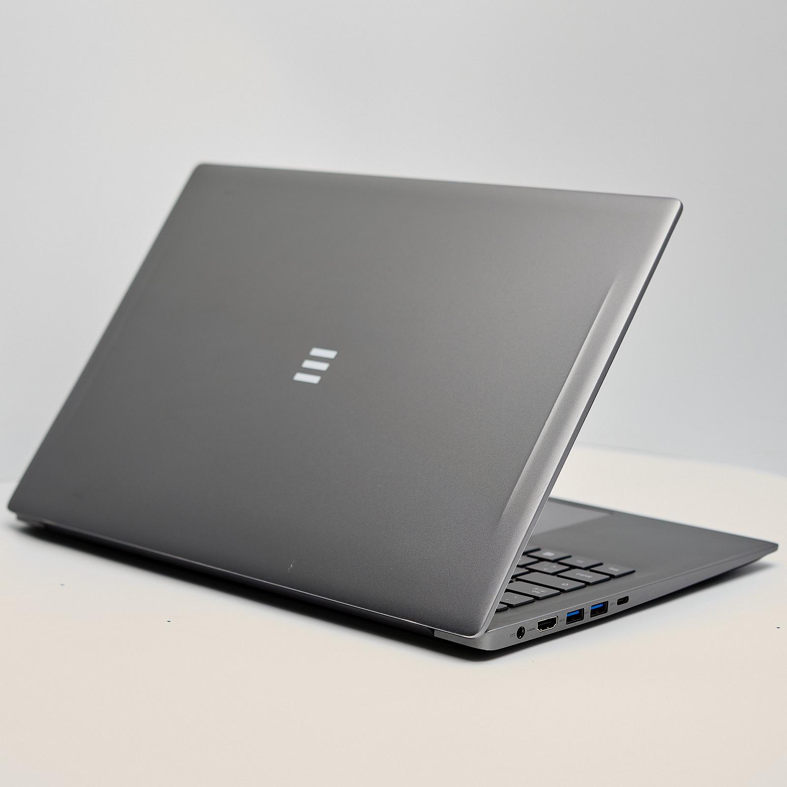 Ноутбук 15.6'' Medion (Lenovo Group) Cepter N510 | Intel Core i3-8145U | IPS (1920x1080) FullHD | RAM DDR4 16 ГБ | SSD 256 ГБ | Intel UHD Graphics 620 | Металевий корпус | Win10 (5096), фото №5