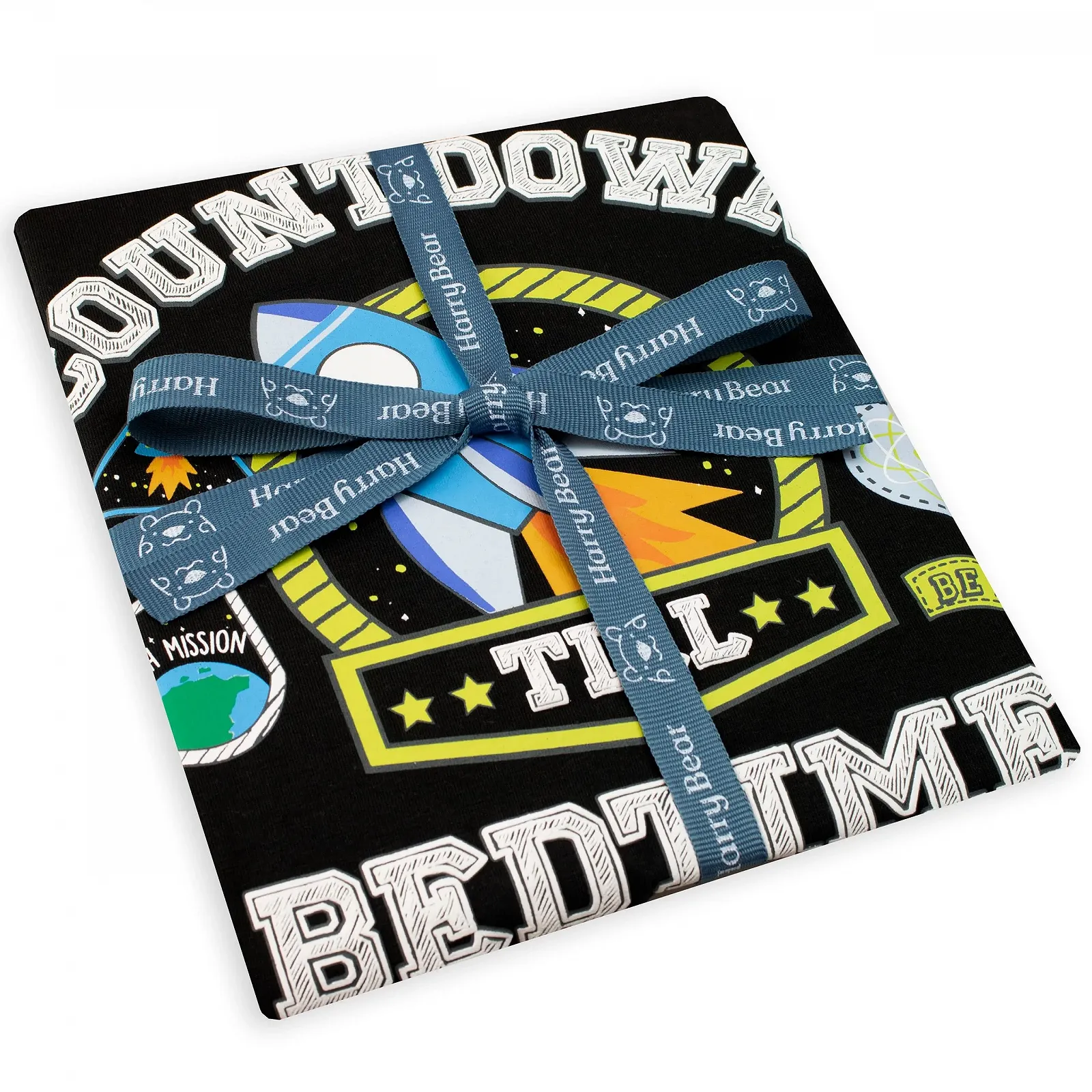 Піжама Harry Bear Countdown Till Bedtime, фото №7