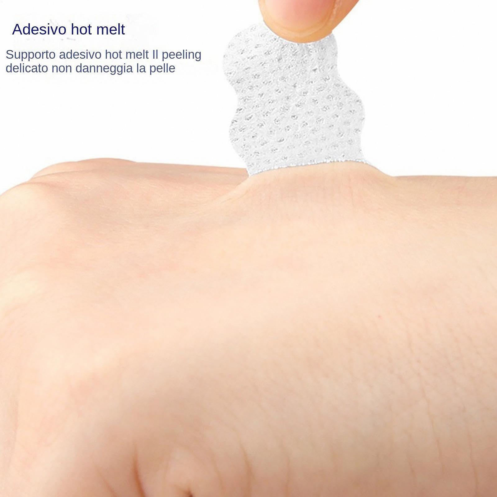 Смужка для рота для сну, фото №5