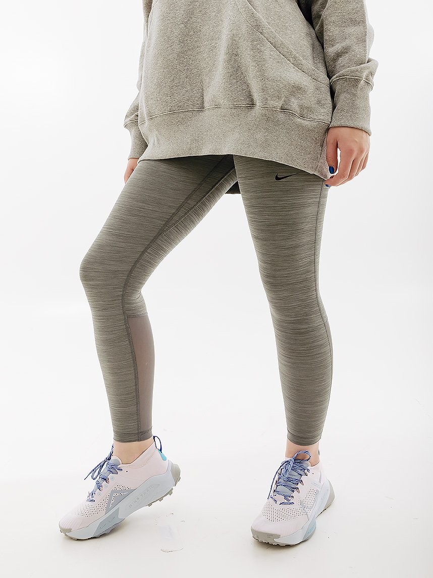 Леггинсы Nike 365 TIGHT 7/8 HI RISE L, фото №1