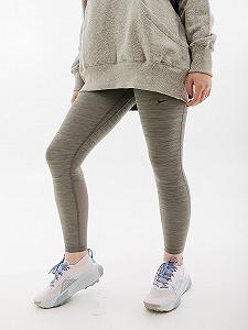 Леггинсы Nike 365 TIGHT 7/8 HI RISE L - Фото 1