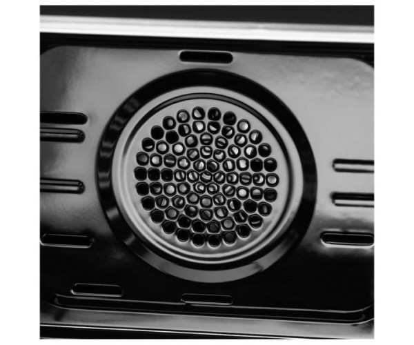 Духовка електрична Pyramida PO 80 ME GBL, фото №4 Духовка електрична Pyramida PO 80 ME GBL, фото №4