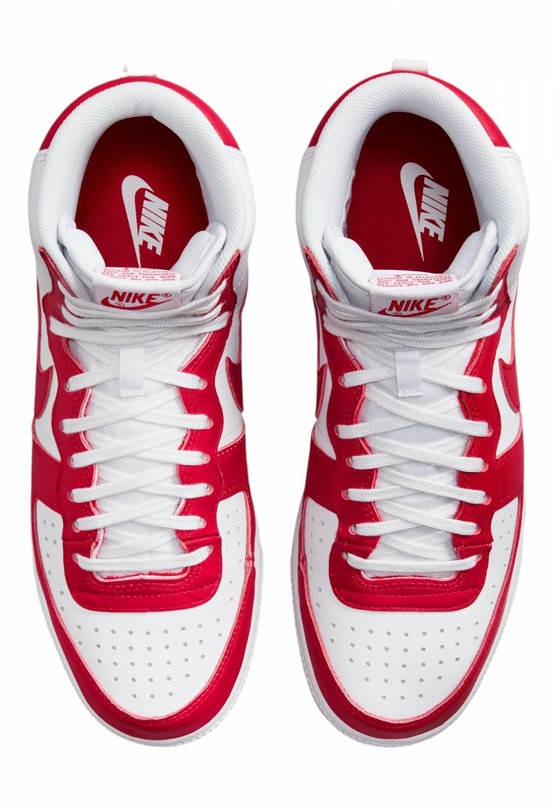 Кросівки Nike Terminator High, фото №2