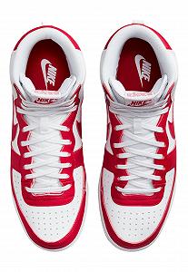 Кросівки Nike Terminator High synthetic.ua - Фото 1