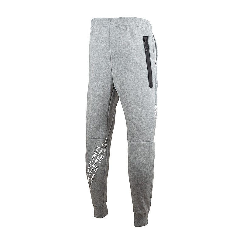 Штаны Nike TCH FLC GX CB JGGR L, фото №2