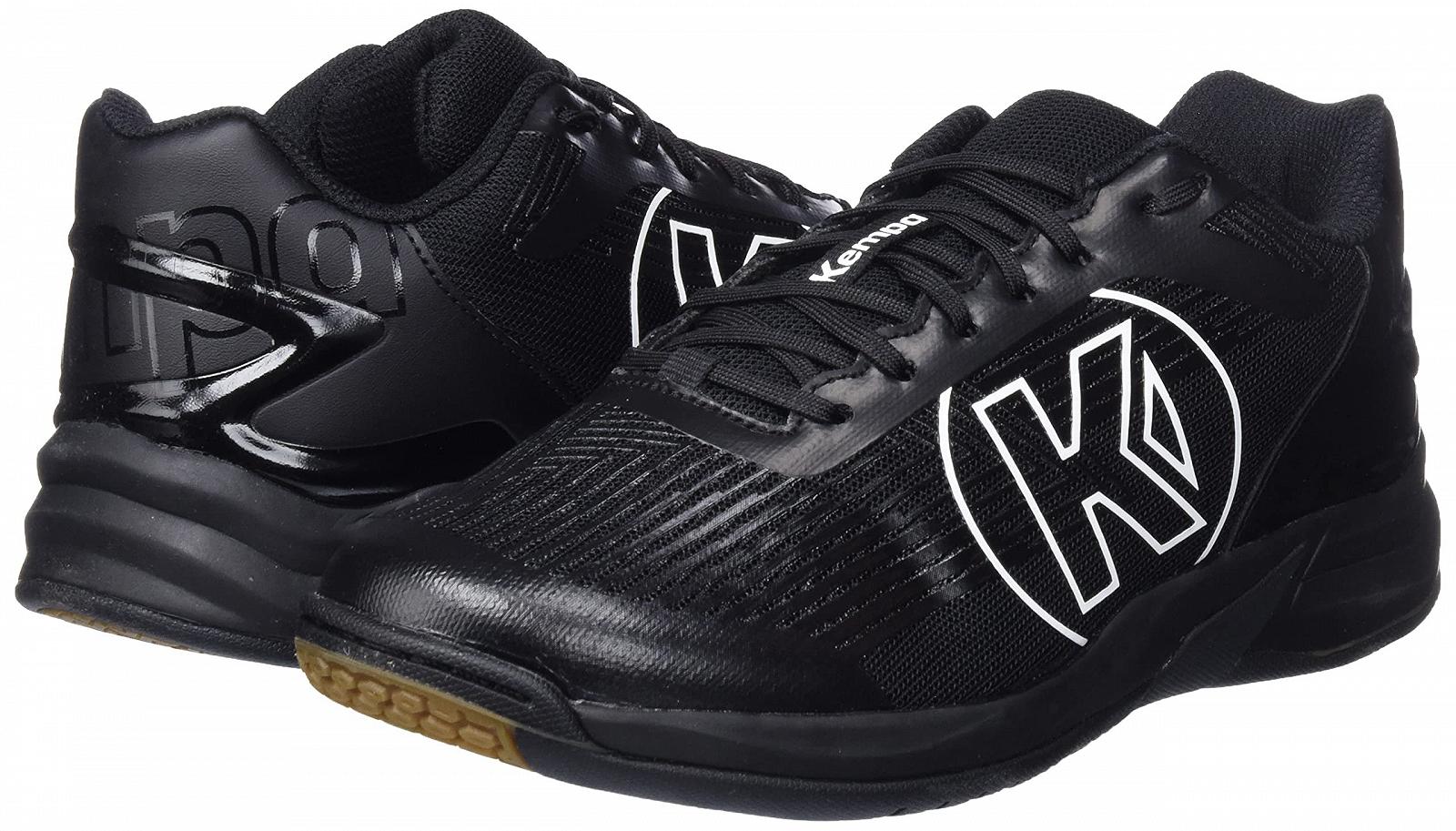 Кросівки Kempa Attack Three 2.0, фото №7 Кросівки Kempa Attack Three 2.0, фото №7