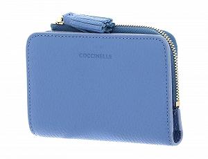 Кошелек Coccinelle Tassel Azul, azure - Фото 1