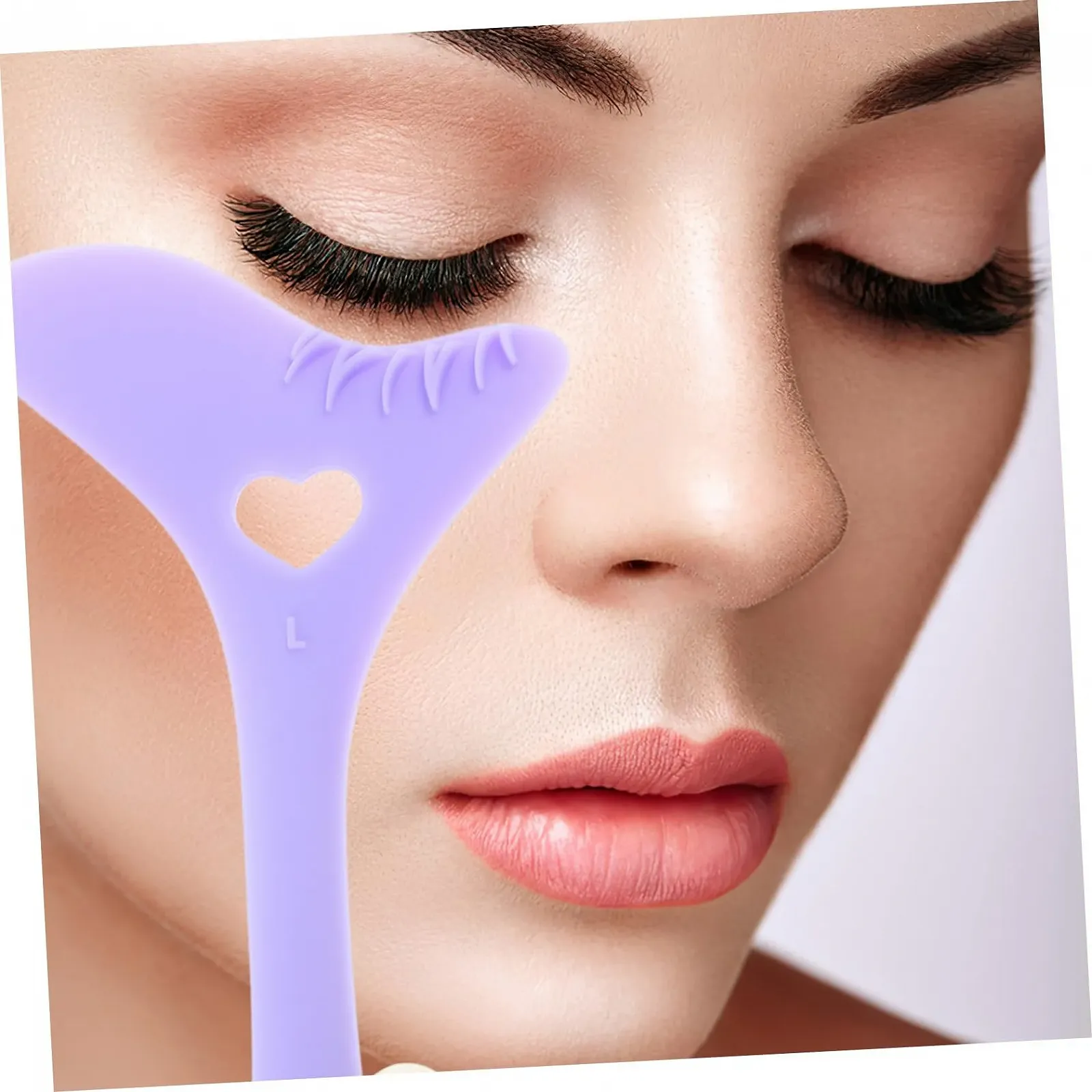 Трафарет Підводка для очей Інструмент для макіяжу, фото №4 Трафарет Підводка для очей Інструмент для макіяжу, фото №4