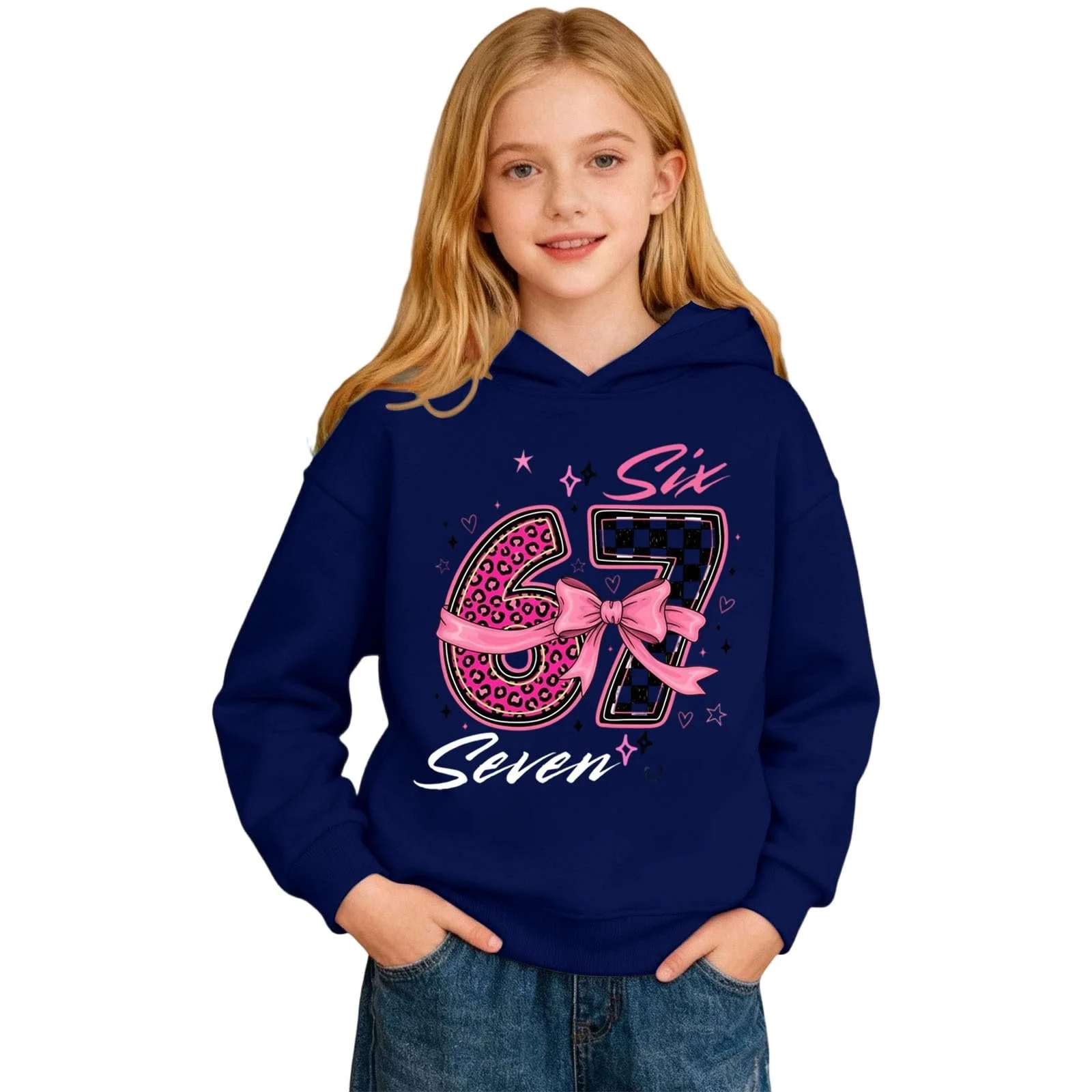 Толстовка Детская толстовка с капюшоном Теплый худи для детей Джемпер с капюшоном для мальчиков С дышащими интересными принтами Для повседневного модного активного дня Удобная кофта с длинными рукавами Свитшот, фото №3 Толстовка Детская толстовка с капюшоном Теплый худи для детей Джемпер с капюшоном для мальчиков С дышащими интересными принтами Для повседневного модного активного дня Удобная кофта с длинными рукавами Свитшот, фото №3