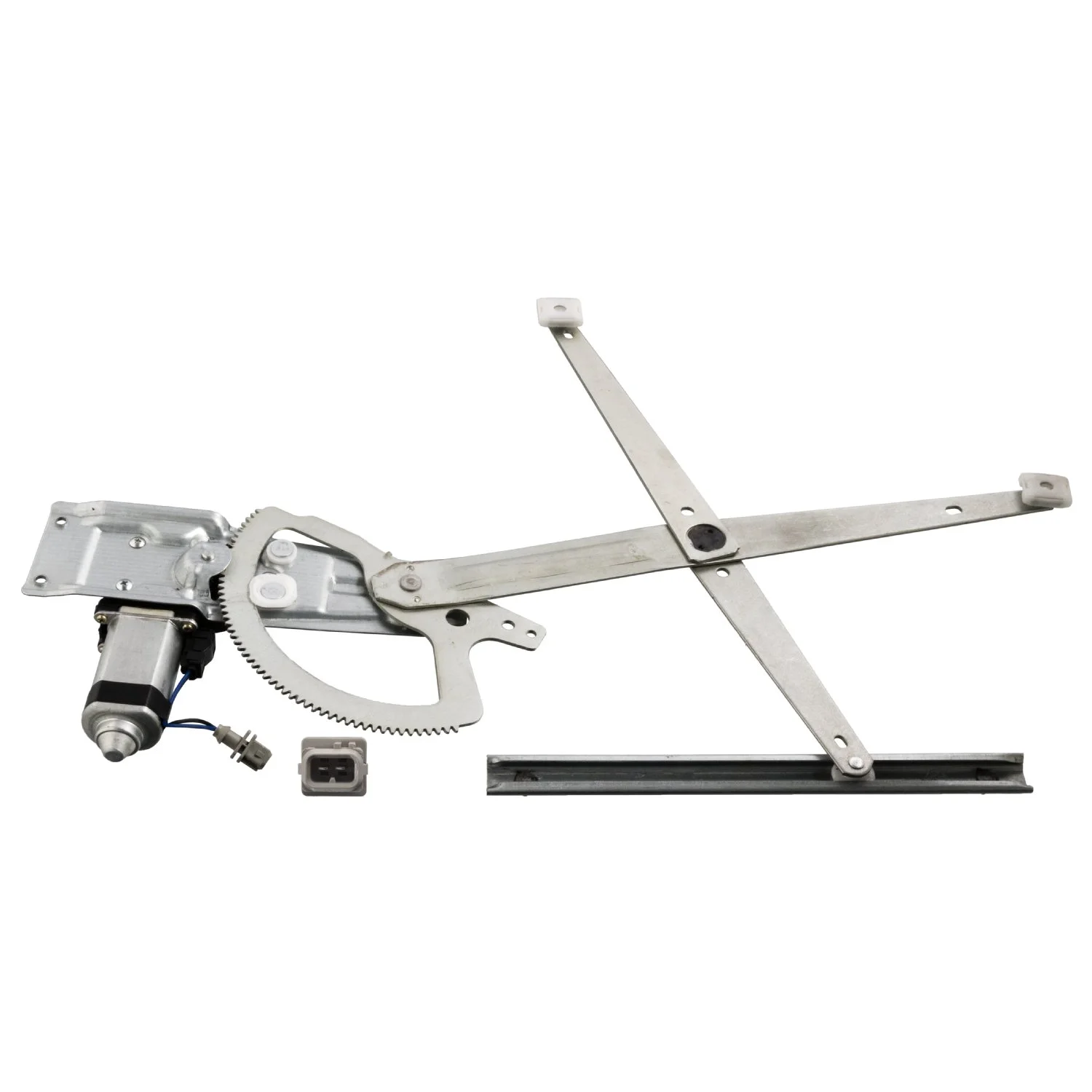 Склопідйомник FEBI BILSTEIN 106071 MERCEDES-BENZ передній лівий, фото №1