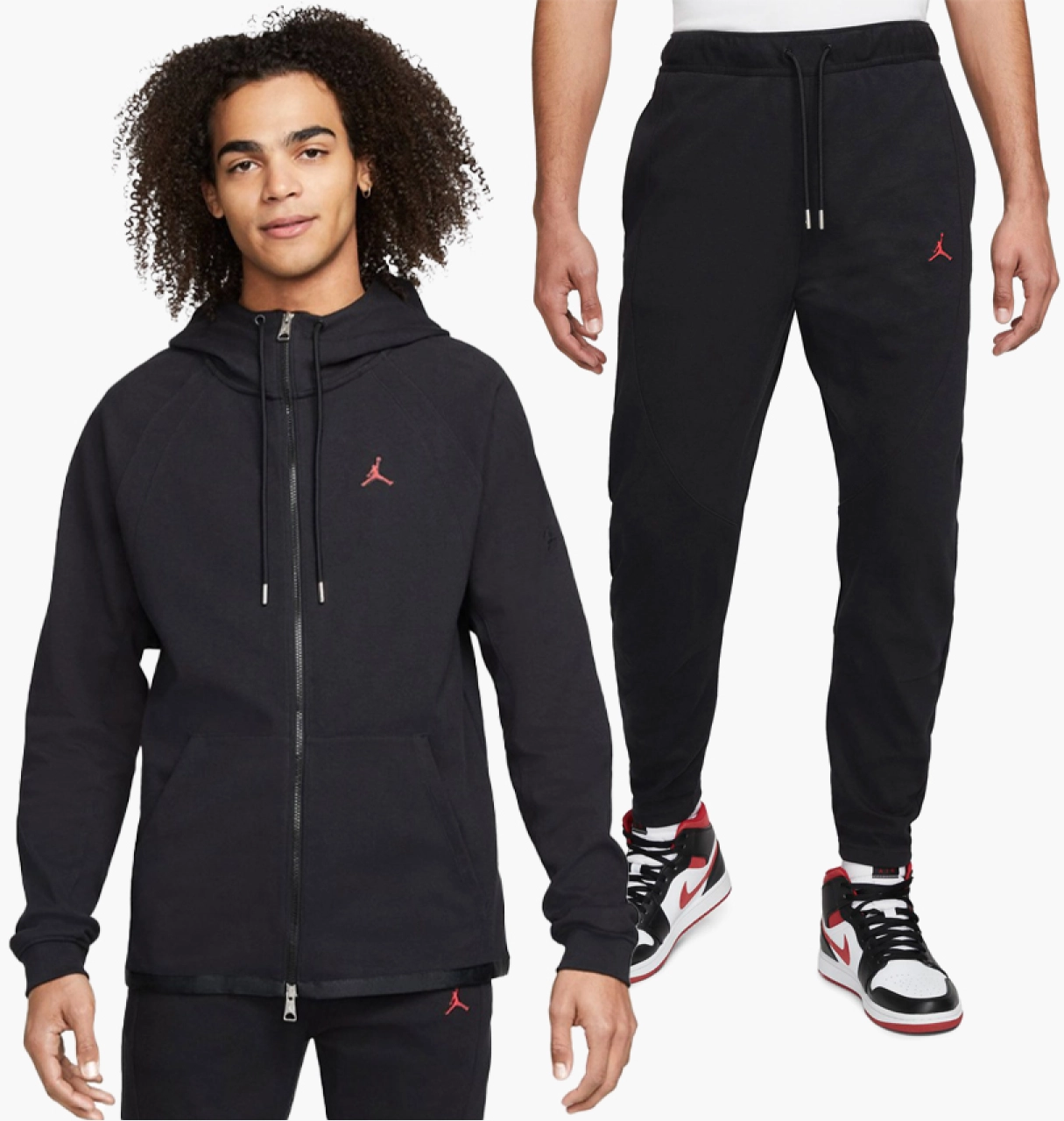 Спортивний костюм JORDAN XS, фото №1