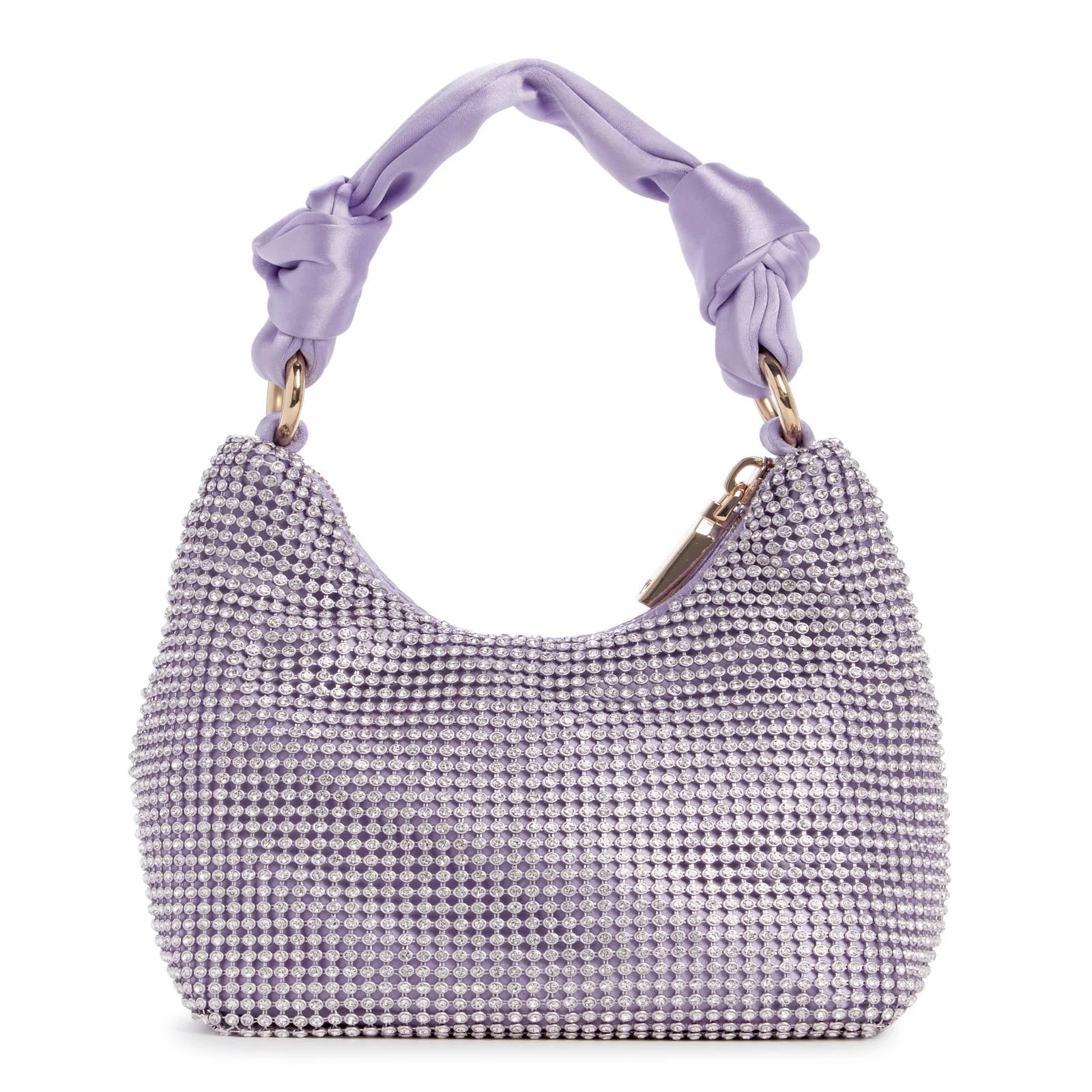 Невідомо GUESS One Size фіолетовий, фото №3