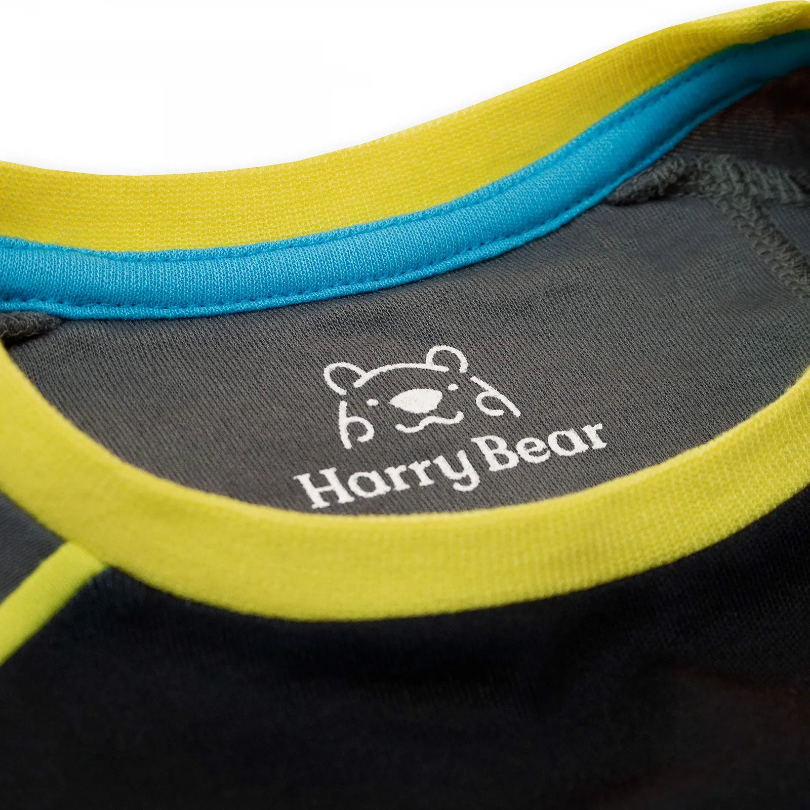 Піжама Harry Bear Акула для хлопчиків, фото №5