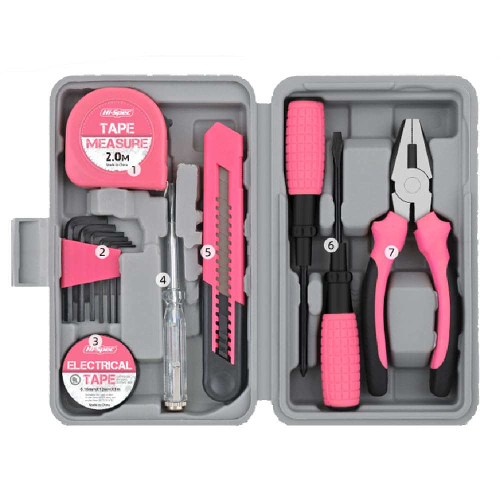Набір інструментів для дому Home Mini Tool Set Багатофункціональний, фото №1