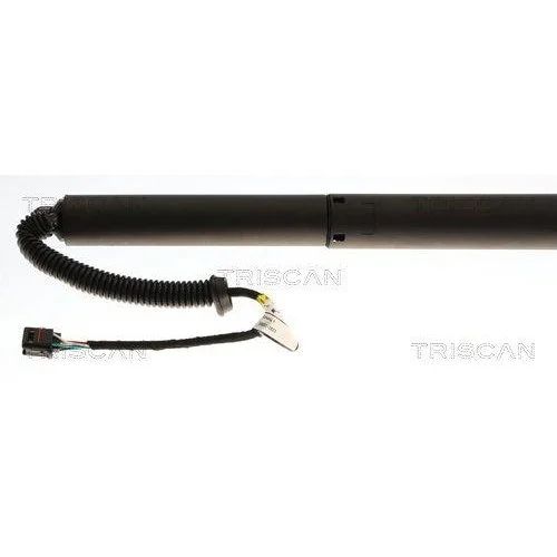 Газовая пружина багажника TRISCAN 8710 43313 для KIA, фото №4 Газовая пружина багажника TRISCAN 8710 43313 для KIA, фото №4