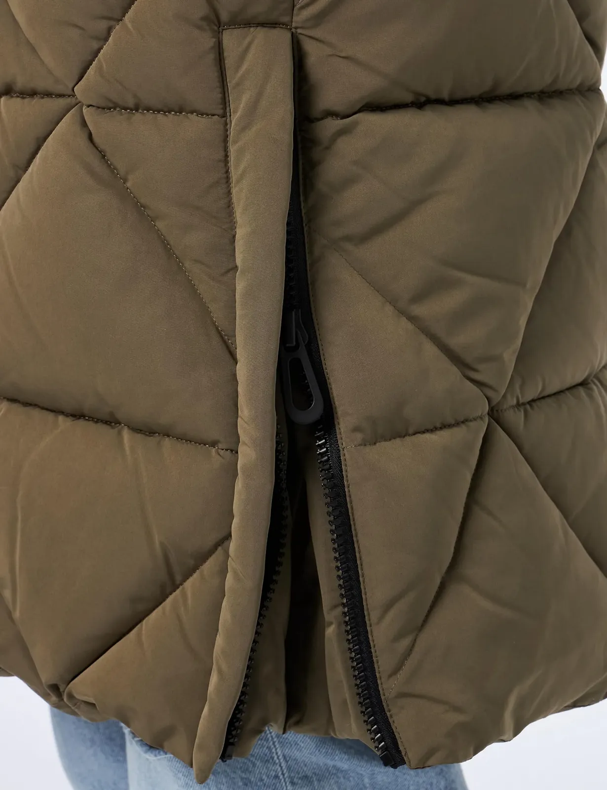 Пальто з капюшоном Replay Жіноче, фото №5 Пальто з капюшоном Replay Жіноче, фото №5