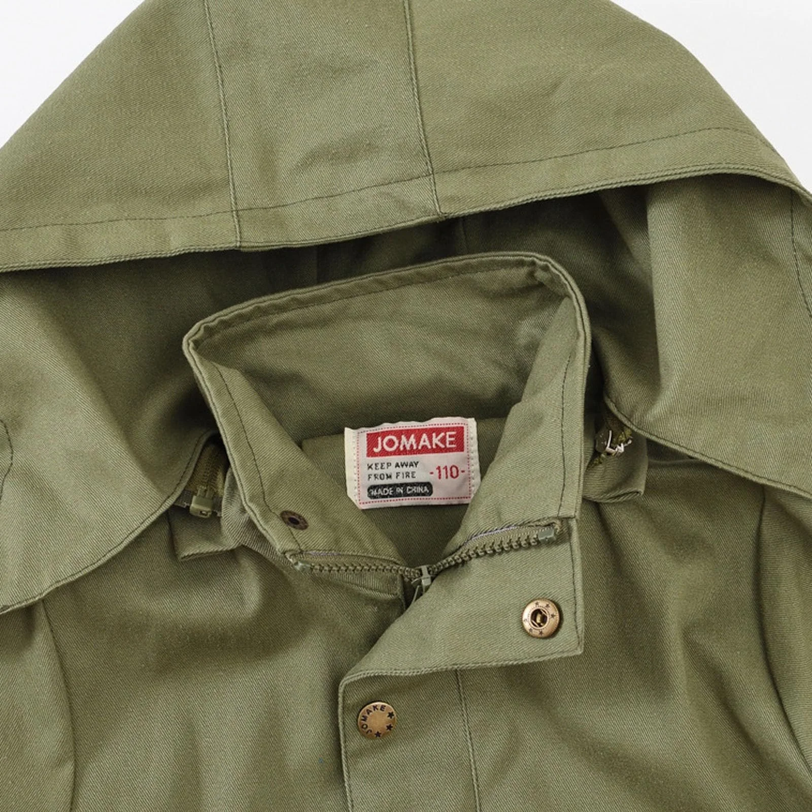 Дитячий тренч для хлопчиків Довгий, фото №5 Дитячий тренч для хлопчиків Довгий, фото №5