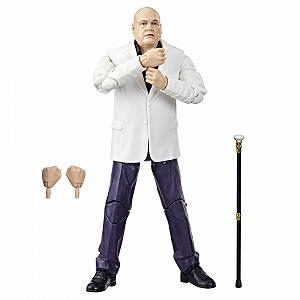 Фігурка Kingpin Hasbro Marvel Legends Series 15 см - Фото 1