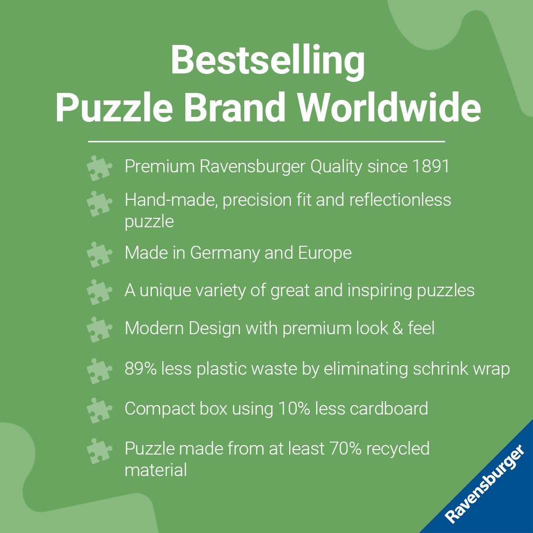 Пазл Pottery Studio Sanctuary 500 деталей Большой формат, фото №3