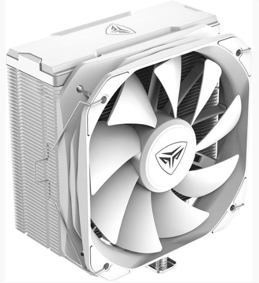 Система охлаждения PCcooler K4 WH 230W, фото №1