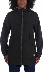 Куртка Carhartt Rockford Женская synthetic.ua - Фото 1