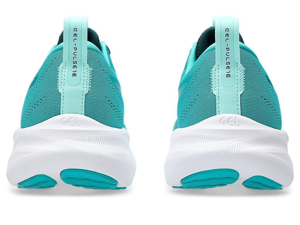 Чоловічі Кросівки ASICS Gel-Pulse 16, фото №6 Чоловічі Кросівки ASICS Gel-Pulse 16, фото №6