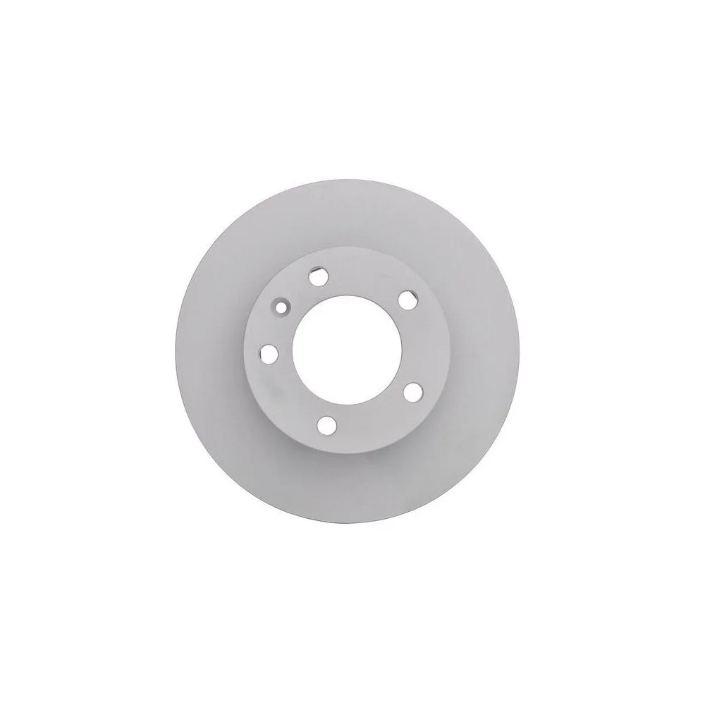 Гальмівний диск BOSCH 0 986 479 B59 передня вісь, фото №1