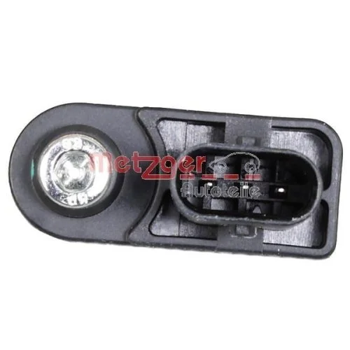 Датчик колінвала METZGER 0902428 GREENPARTS для BMW, фото №2 Датчик колінвала METZGER 0902428 GREENPARTS для BMW, фото №2