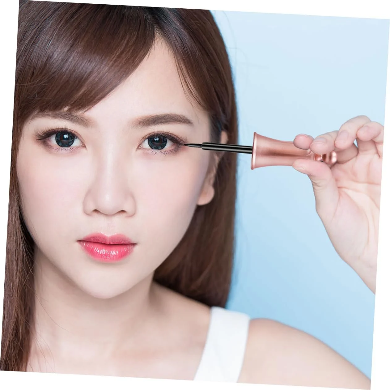 Підводка для очей FRCOLOR Рідка Магнітна, фото №6