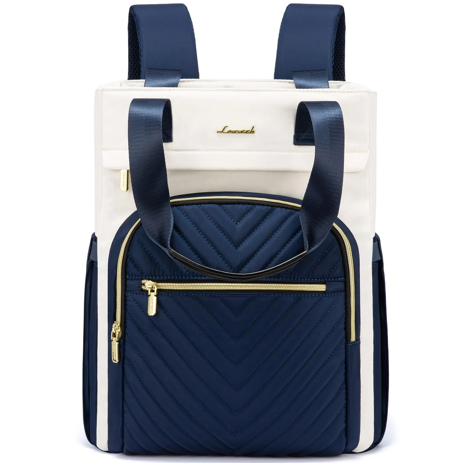 Рюкзак LOVEVOOK 2 in 1 Handbag 17.3 Inch Waterproof, фото №7 Рюкзак LOVEVOOK 2 in 1 Handbag 17.3 Inch Waterproof, фото №7