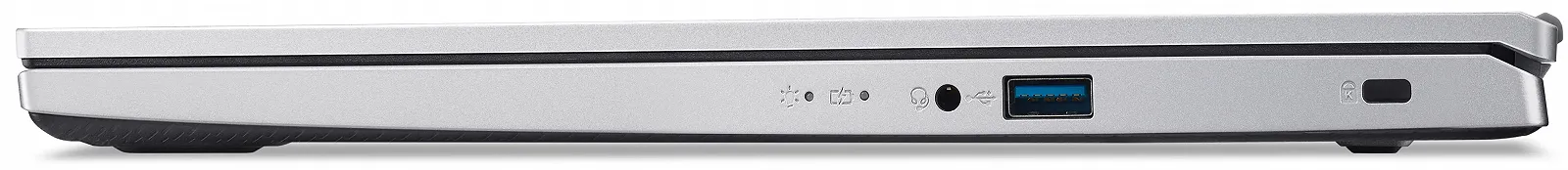 Ноутбук 15.6" Acer Aspire 3 (A315-44P-R732) AMD Ryzen 7 5700U RAM 16GB SSD 512GB Windows 11 (UKR), фото №7