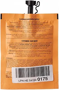 Маска для обличчя Очищаюча Контроль жирності Проти акне synthetic.ua - Фото 1