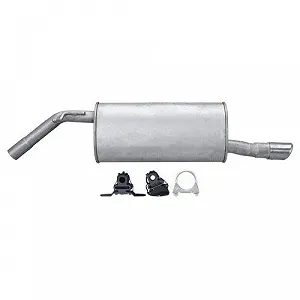 Задній глушник HELLA Easy2Fit 8LD 366 031-921 synthetic.ua - Фото 1