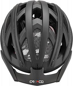 Шлем Casco CUDA 2 Black synthetic.ua - Фото 1