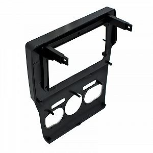 Перехідна рамка Element для Citroen C4L 2014 synthetic.ua - Фото 1