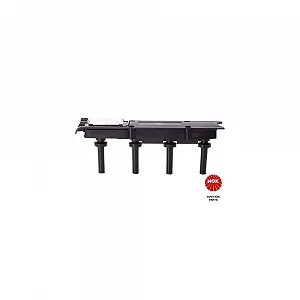 Котушка запалювання NGK 48146 для ALFA ROMEO FIAT LANCIA OPEL CHEVROLET DAEWOO FERRARI - Фото 1