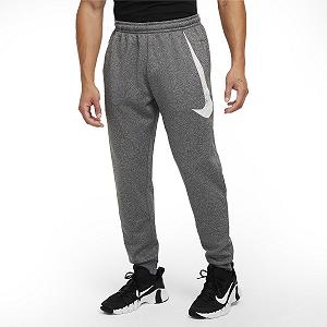 Штаны Nike TF Pant Swoosh TPR L - Фото 1