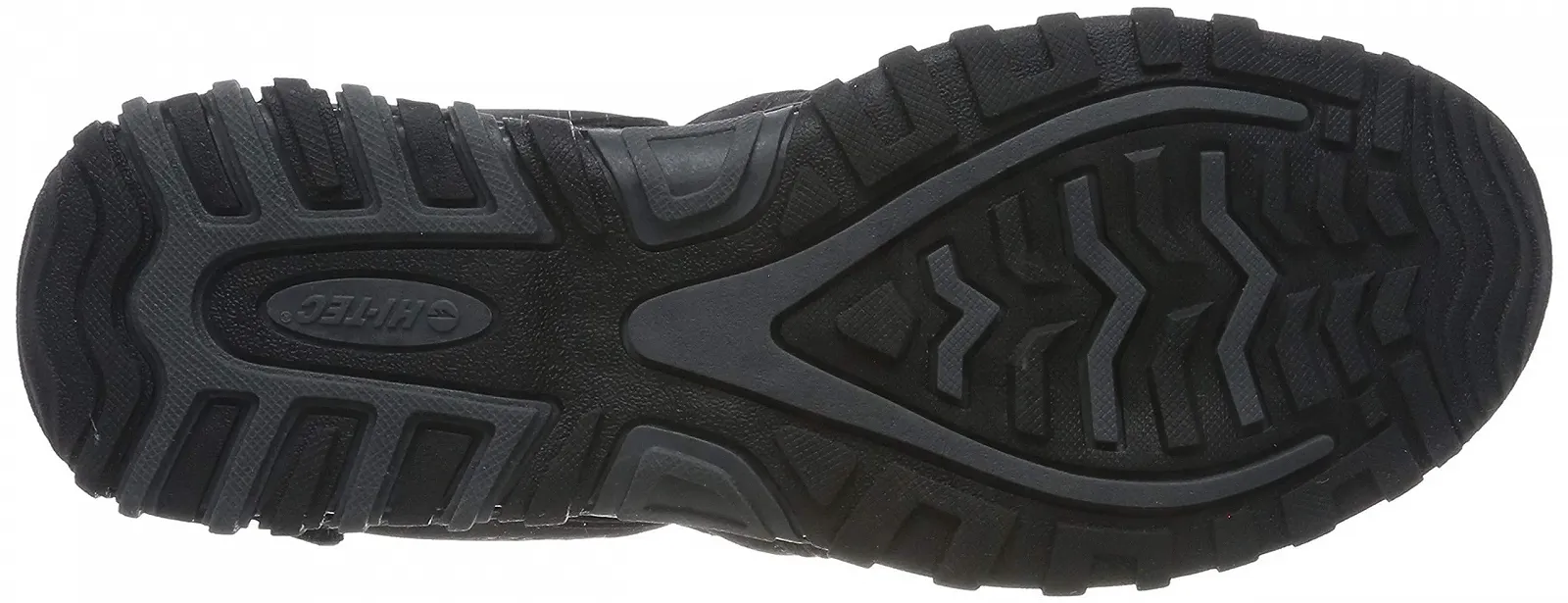 Сандалии Hi-Tec Haraka мужские, фото №4 Сандалии Hi-Tec Haraka мужские, фото №4