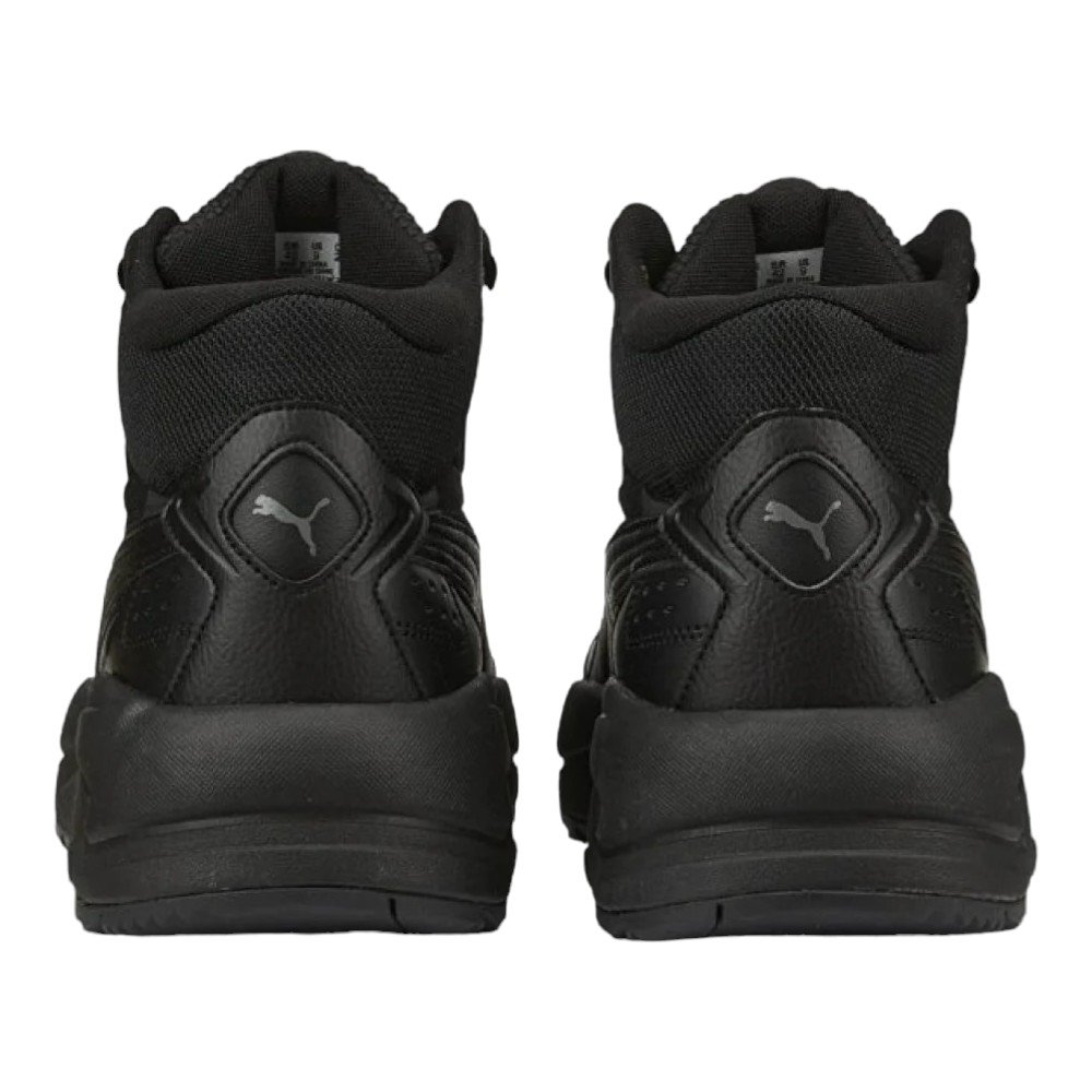 Черевики PUMA X-RAY SPEED MID 44, фото №3