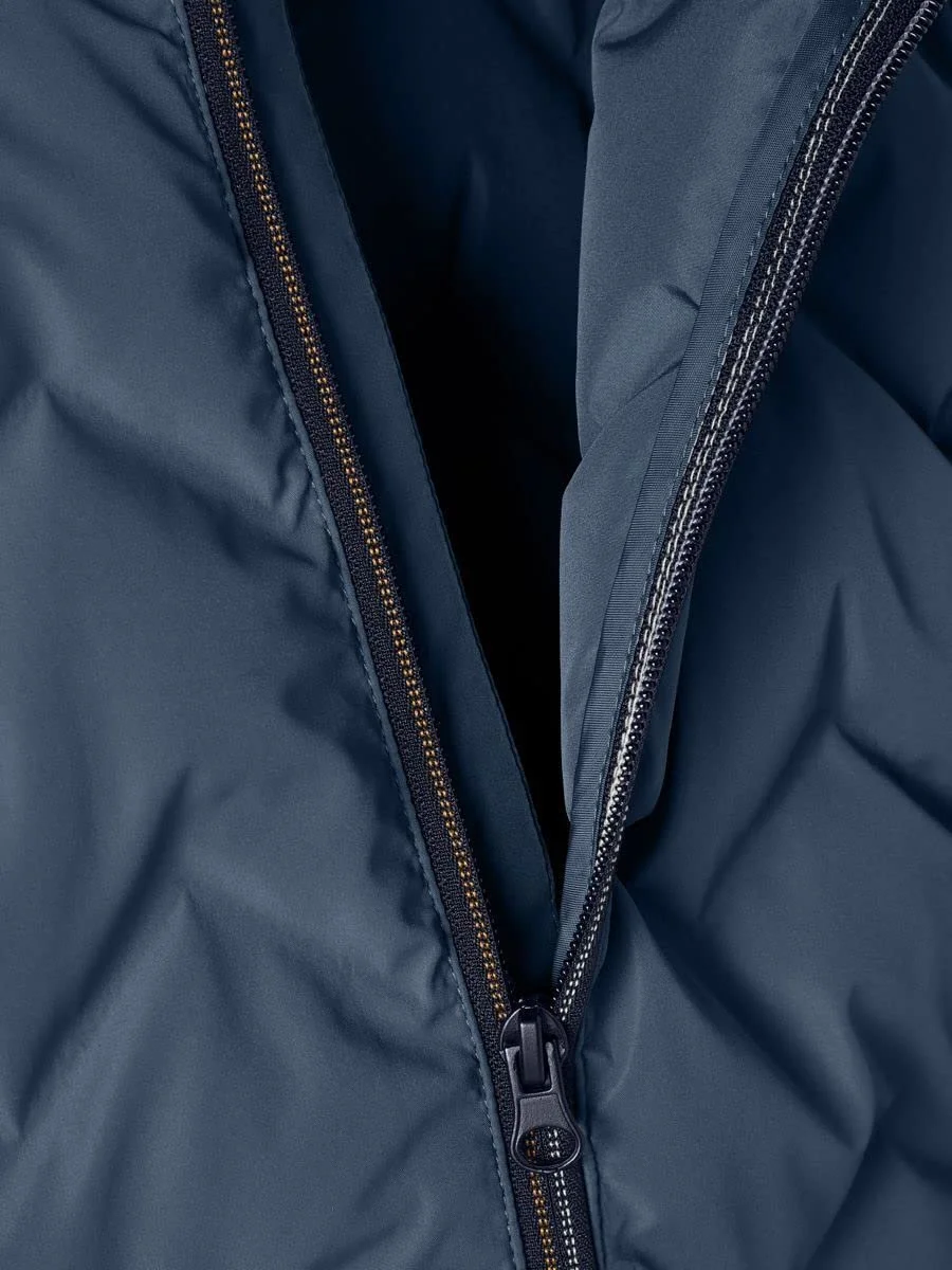 Куртка NAME IT Nmmmarl Пуховик Camp, фото №4