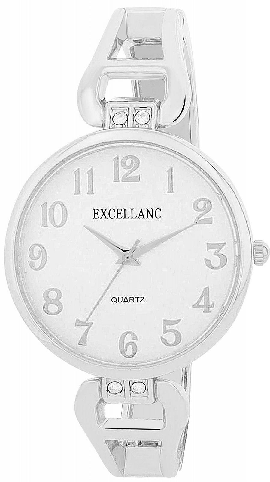 Женские часы Excellanc Браслет Металлический браслет Аналоговый 15 см Кварцевый, фото №1