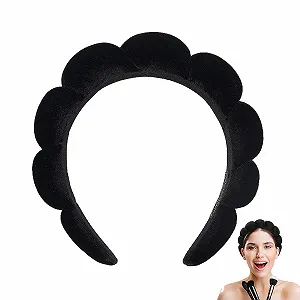 Обруч на голову Bubble - Фото 1