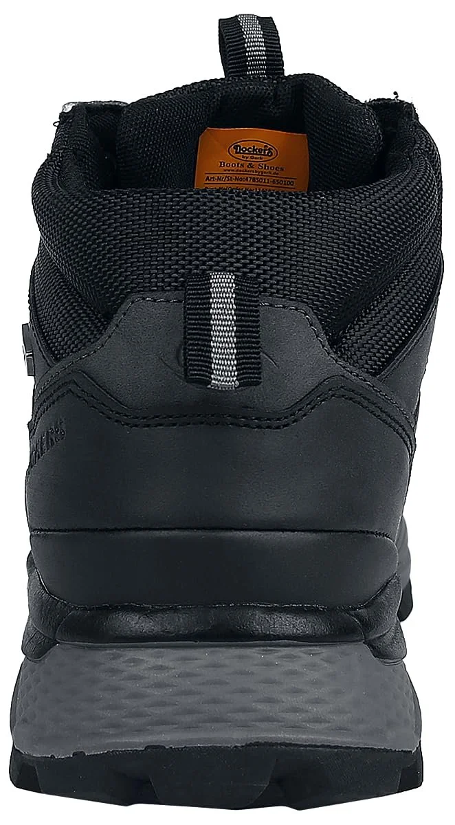 Кросівки Dockers by Gerli 47BS011 Чоловічі, фото №2 Кросівки Dockers by Gerli 47BS011 Чоловічі, фото №2