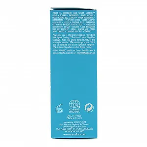 Відновлюючий детокс-концентрат Sanoflore Essence Aeria Organic 30 мл synthetic.ua - Фото 1