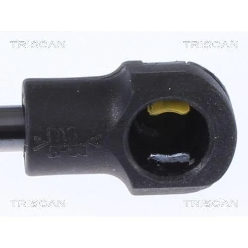 Газова пружина багажника TRISCAN 8710 292055 для AUDI, задня ліва, фото №2