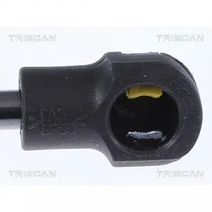 Газова пружина багажника TRISCAN 8710 292055 для AUDI, задня ліва synthetic.ua - Фото 1
