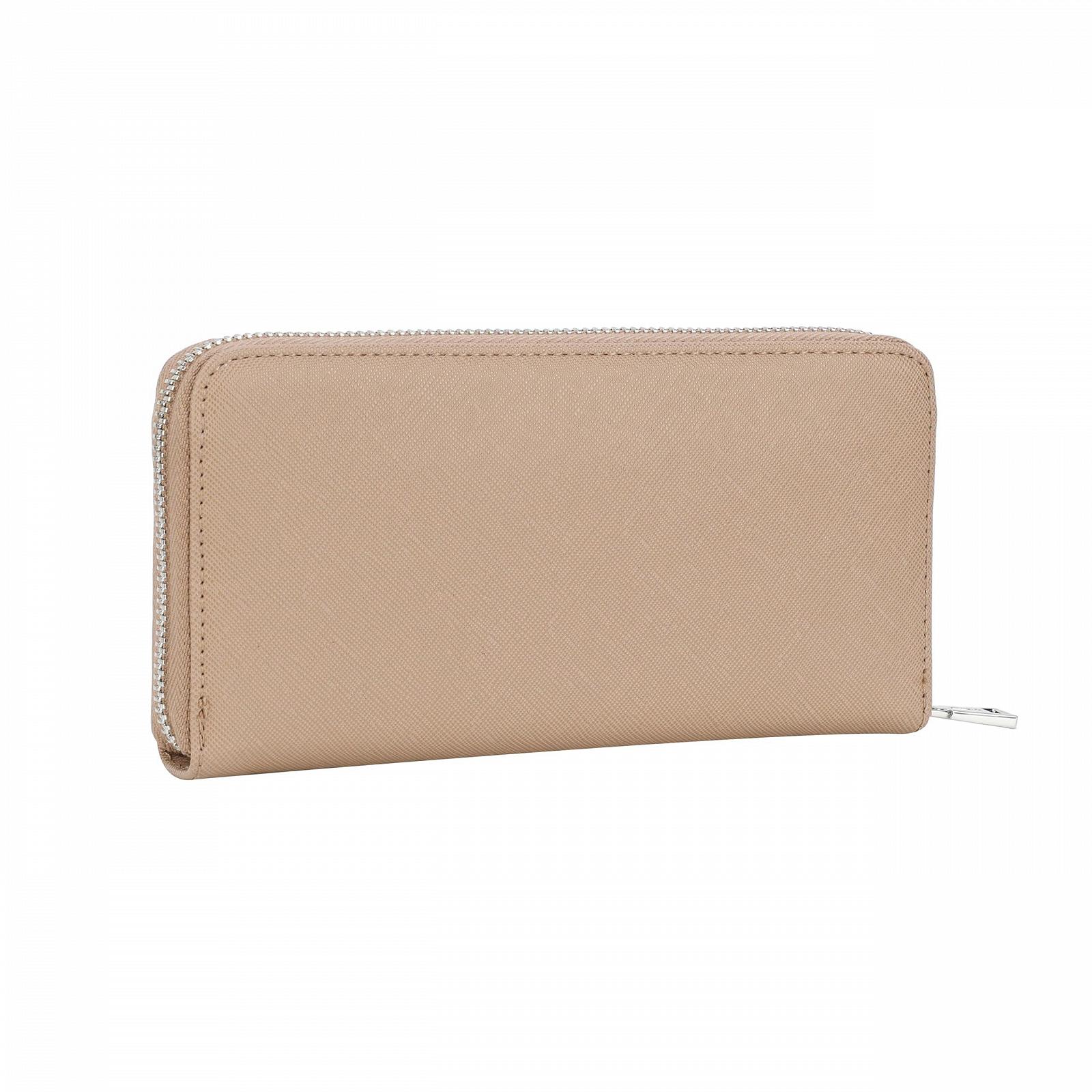 Кошелек Joop! Cofano Melete LH10Z, sesame, фото №3