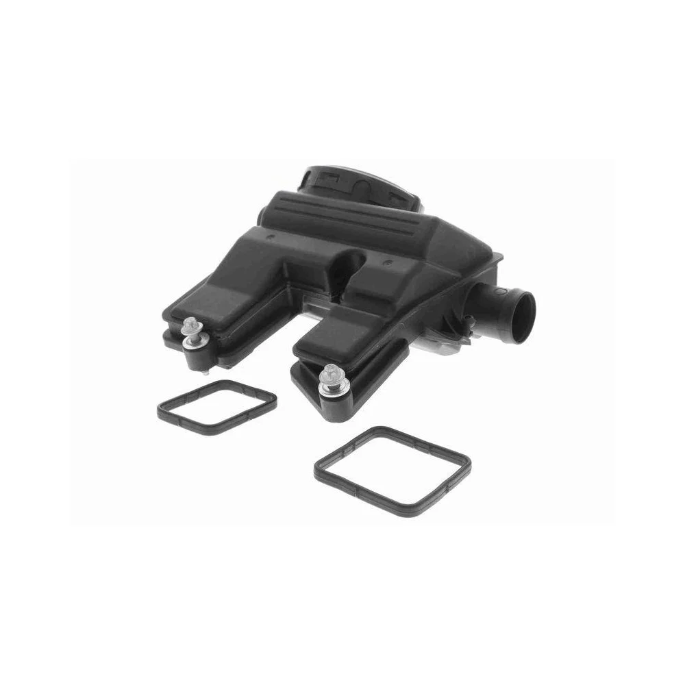 Маслоотделитель, вентиляция картера VAICO V45-0046, фото №1