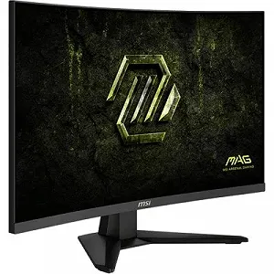 Монитор MSI MAG 275CF X24 synthetic.ua - Фото 1