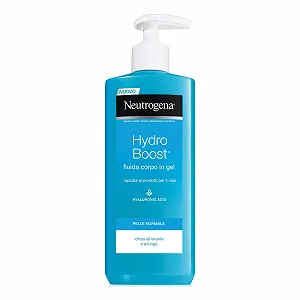 Лосьон для тела NEUTROGENA HYDRO BOOST 400 мл - Фото 1